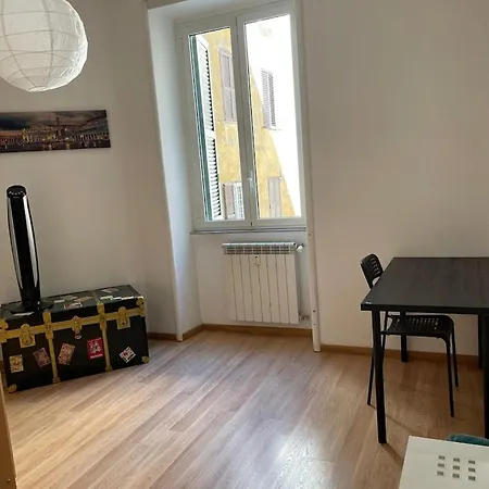 Il Plancton Ii Lägenhet *