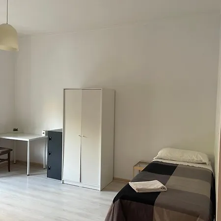 Lägenhet Il Plancton Ii Rom