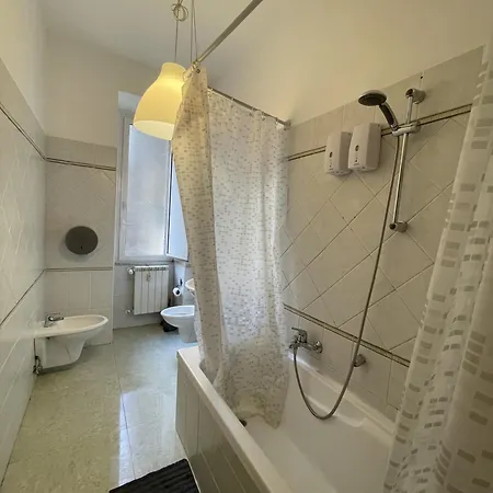 Lägenhet Il Plancton Ii