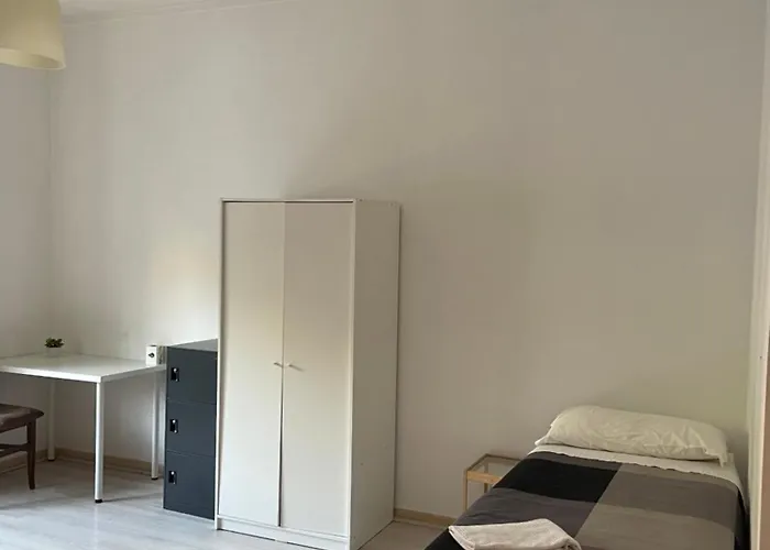 公寓 Il Plancton Ii 罗马