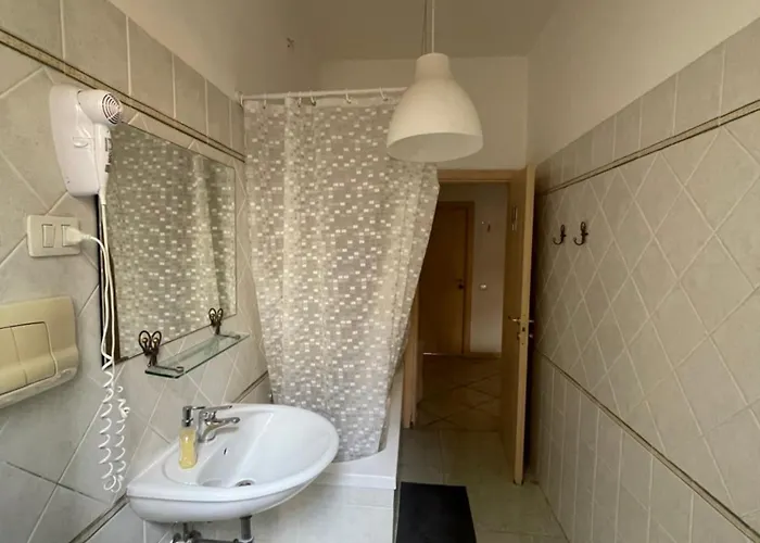 Il Plancton Ii 公寓 罗马