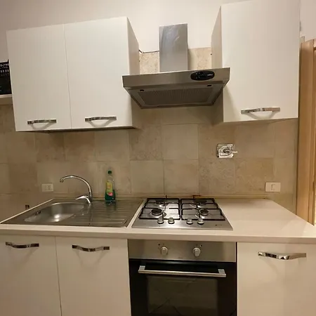 Apartment Il Plancton Ii