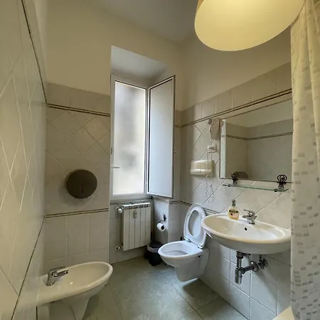 Il Plancton Ii Apartment *