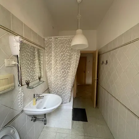 Il Plancton Ii Apartment Rome