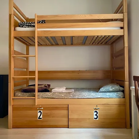 Apartment Il Plancton Ii
