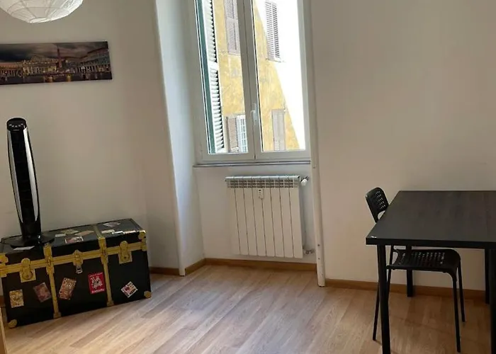 Il Plancton Ii Apartamento *