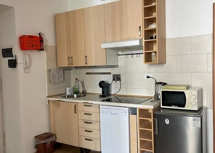Il Plancton Ii Apartamento Roma