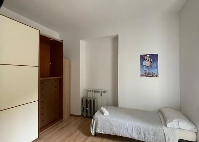 Apartamento Il Plancton Ii *