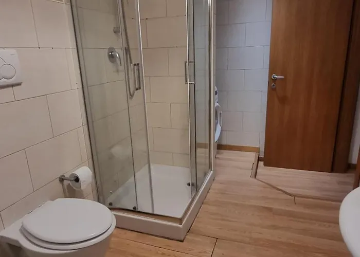 Apartamento Il Plancton Ii