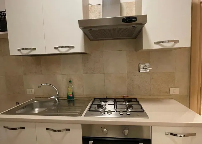 Apartment Il Plancton Ii