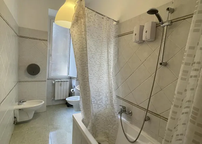 Apartment Il Plancton Ii