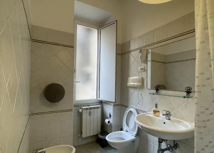 Il Plancton Ii Apartamento *