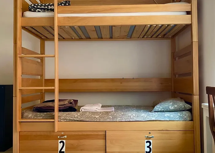 Apartamento Il Plancton Ii