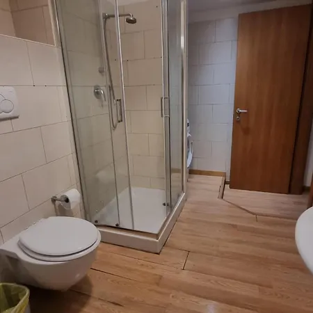 Apartment Il Plancton Ii